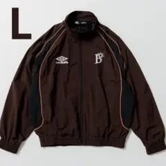 ボット × アンブロ × ビームスT  Blouson ブルゾン