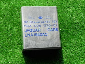 ジャガーXJ　X300　クルーズコントロールモジュール　　品番：LNA1940AC
