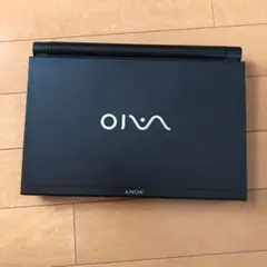 SONY VAIO  VGN-TZ50B