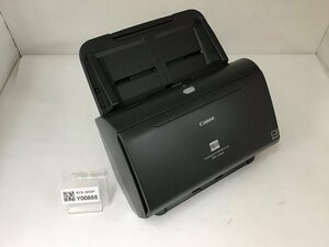 Canon ドキュメントスキャナー imageFORMULA DR-C240　※ACアダプタ、USBケーブルなし