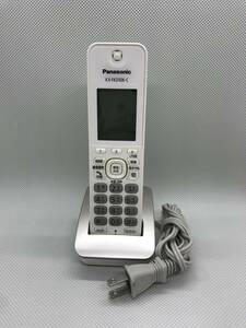 OK7989◇Panasonic パナソニック 電話機子機 KX-FKD506 充電台 PNLC1058