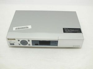 n3448 【ジャンク】 Panasonic パナソニック スカイパーフェクTV受信用 デジタルCSチューナー TU-DSR50 本体のみ [096-240211]