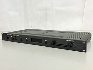 E-mu イーミュー 9011 PROTEUS/1 XR サウンドモジュール プロテウス 音響機材 中古 K8783254