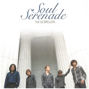 ゴスペラーズ(The Gospellers) / Soul Serenade ディスクに傷有り CD