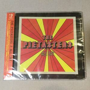 The Pietasters パイテイスターズ CD ③ 国内盤 Ska Punk スカパンク スカコア