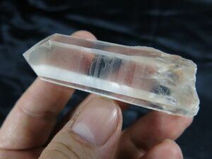 ｃ　水晶47　結晶　鉱物　酸化ケイ素 / 水晶 晶洞 貴石 宝石 石英 ペグマタイト 天然結晶 パワーストーン 原石 4月 誕生石　美結晶