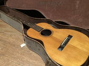 Washburn Parler Guitar style 1115