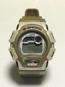 CASIO カシオ G-SHOCK DW-004 トリプル クラウン デジタル文字盤 メンズ腕時計 SHOCK RESISTANT