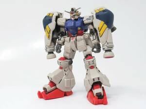 モビルスーツインアクション ガンダム 試作2号機 機動戦士ガンダム0083 フィギュア 　＃44