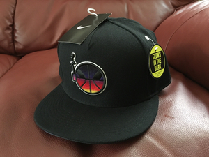 NIKE METEORITE CAP 7(56cm) ナイキ メトロ