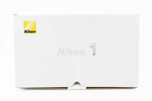 Nikon ニコン 1 J5 元箱のみ #2132238A