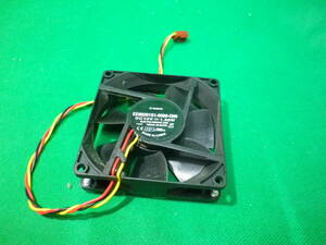 DELL VOSTRO　ケースFAN　SUNON　EE80201S-0000-G99　動作品　