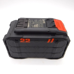 ヒルティ 22V 12Ah バッテリーパック B 22-255 Li-ion 美品 高性能 リチウムイオン バッテリー HILTI △ DW1427