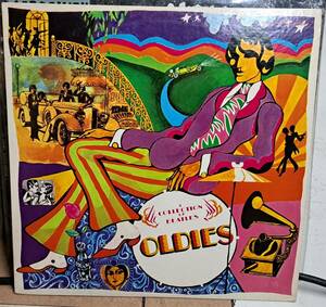 LP /★THE BEATLES ★ A BEATLES COLLECTION OF OLDIES