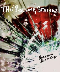 The Rolling Stones Paul Smith Hackney Diamonds 渋谷限定 レコード ローリングストーンズ ポールスミス ハックニーダイアモンズ P426
