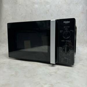 A5205　ハイアール Haier 電子レンジ 60Hz用 調理家電 キッチン