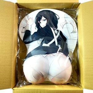 アニマルマシーン 40原 嫌パン 伊東ちとせ 等尻大マウスパッド(3kg) / 嫌な顔されながらおパンツ見せてもらいたい mouse 【匿名配送】