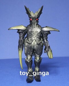 即決ウルトラ怪獣シリーズEX ネオバルタン 中古品　ウルトラマンコスモス