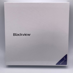 未開封品　Blackview BV6300 Pro SIMフリー　Orange