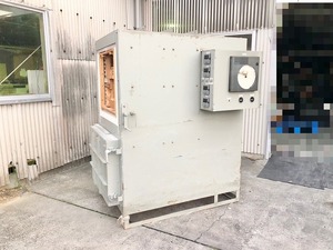 【米軍放出品】☆未使用品 電気炉 加熱炉 デュアルチャンバー炉 LUCIFER FURNACES HL82-R36 ☆BI7KM-W#23