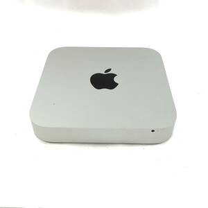 K6041661 Apple Mac mini A1347 1点【通電OK、AC欠品】