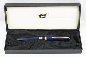 MONTBLANC モンブラン GENERATION ジェネレーション 14K 585 ケース付 万年筆 20793800