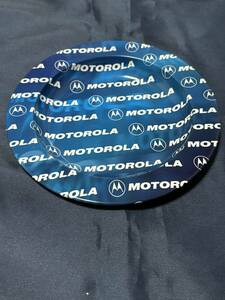 MOTOROLA 灰皿　トレー　新品未使用品　モトローラ　
