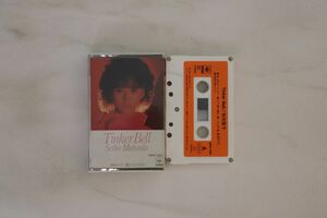 Cassette 松田聖子 Tinker Bell 28KH1485 CBS SONY プロモ /00110