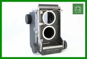 【同梱歓迎】ジャンク■マミヤ MAMIYA C22 PROFESSIONAL ボディ■JJJ512