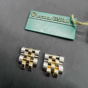 ★☆ロレックス　コマ　時計　部品　Rolex　#3839☆★