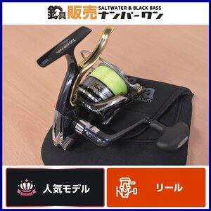 【1スタ☆】ダイワ 尾長モンスター 4000LBD DAIWA ONAGA MONSTER レバーブレーキ スピニングリール 磯釣り オナガ グレ（CKN_O1）