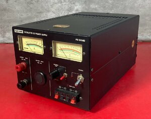 1円～　DAIWA　ダイワ　PS-310MD　REGULATED DC POWER SUPPLY　安定化電源　直流安定化電源　パワーサプライ　現状品　(通電可)