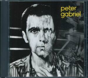 PETER GABRIEL / (3) Melt 2035-2 USA盤 CD ピーター・ガブリエル CD Ⅲ GENESIS PHIL COLLINS ROBERT FRIPP TONY LEVIN 4枚同梱発送可能