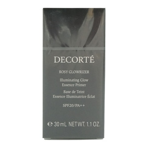 COSME DECORTE コスメデコルテ ロージーグロウライザー 30ml SPF20/PA++ 化粧下地 送料無料