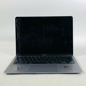 ☆ ジャンク MacBook Air Retina 13インチ(Early 2020) スペースグレイ MWTJ2J/A