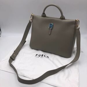 フルラ　FURLA トートバッグ　WB00345 AX0732 1007 M7Y00 PALAZZO S TOTE