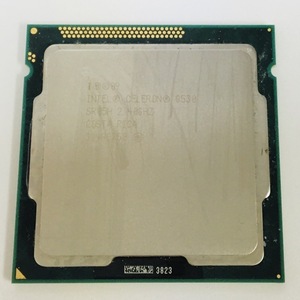 【ノーチェック】[ intel ] SR05H Celeron G530 2.4GHz