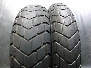 中古前後セット!ピレリ◎MT60 RS. 120/70ZR18. 180/55ZR18. RS954:22053