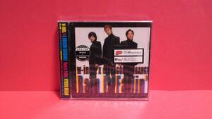 w-inds. × G-DRAGON(BIGBANG)「Rain Is Fallin’/HYBRID DREAM」2枚組(CD+DVD) 未開封