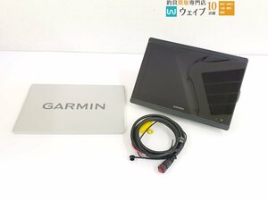 GARMIN ガーミン GPSMAP 8412XSV チャートプロッター 魚群探知機 日本正規品 美品