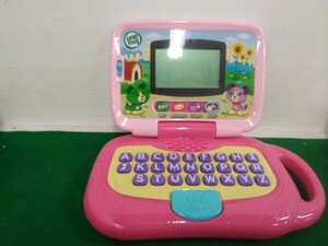 g_t Ｑ052 リープ―ロッグ2-in-1リープタッチ★おもちゃ★知育玩具★英語★幼児用英語タブレット