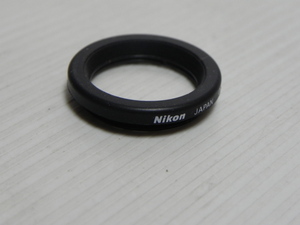 Nikon F3HP 接眼補助レンズ +0(未使用品)