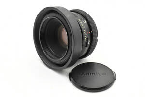 Mamiya マミヤ SEKOR Z 110mm F/2.8 W 中判カメラ用 レンズ (t2048)