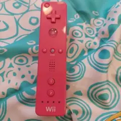 Wii　コントローラー　2本セット