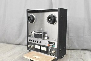 ◇p1692 現状品 TEAC ティアック オープンリールデッキ A-6300 MKii