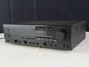 KENWOOD KA-880SD プリメインアンプ　ケンウッド　ジャンク 　アンプ