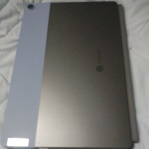 Lenovo IdeaPad Duet Chromebook 　ct-636f 4gb 128gb　中古です