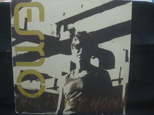 EMO / This Is My Home ◆LP8437NO GBP◆LP