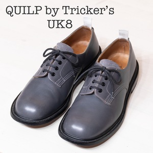 UK8 QUILP by Tricker