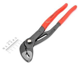 8701-300-KP クニペックス KNIPEX コブラ ウォーターポンププライヤー (BKJ)